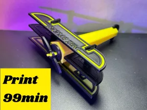 Triplane