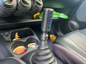 Honda Shift Knob