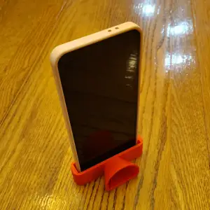 Phone speaker amplifier (NO SUPPORTS!)
