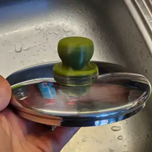 pot lid handle M5 nut