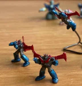 Mazinger Z