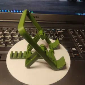 Phone Stand v4