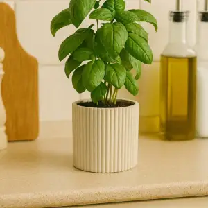 Pot Prasel edge -MOKA Design