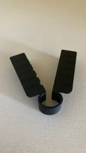 Nail holder