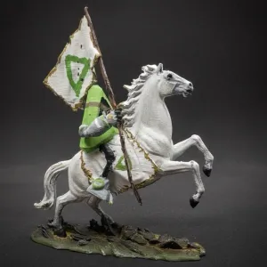 Creality MAKER and his noble steed Alabaster