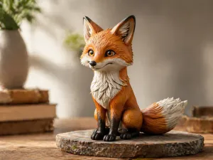 FOX