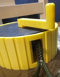Cable-Guy Rope Winder
