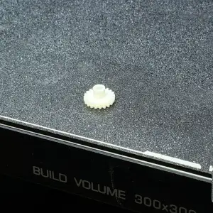 30100516T JVC CD Tray Gears