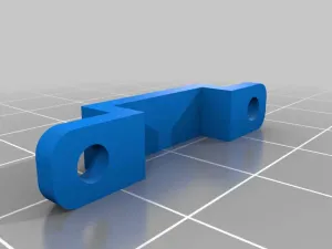 Fixer clip for LED Strip