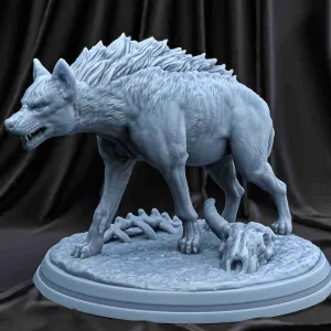 HYENA