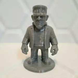 Frankenstein monster halloween