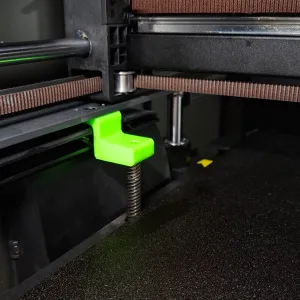 🔧 Replacement Part Creality K2 Plus X/Y Axis Guide Housing