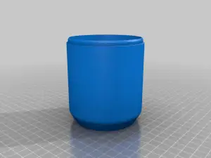 IQOS Ashtray Base