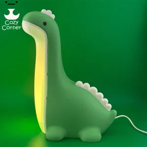 Nessie night light