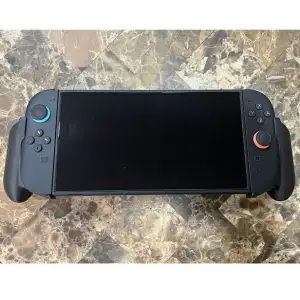 Nintendo switch 2 Grip v2