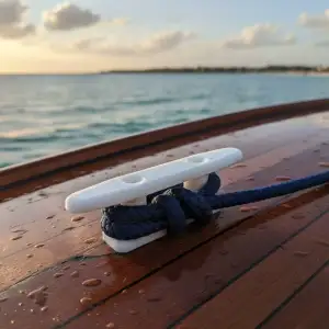 Boat Cleat