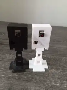 Camera Case + Stand (esp32cam)