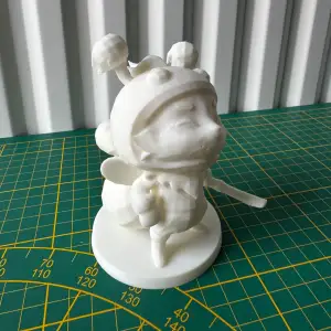 Teemo beemo - LoL