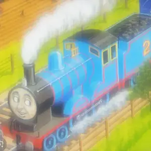 RWS EDWARD