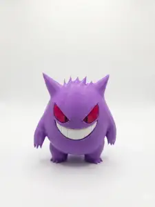 Gengar pokemon