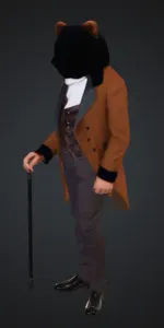 Gentlebeast Collection - Bear