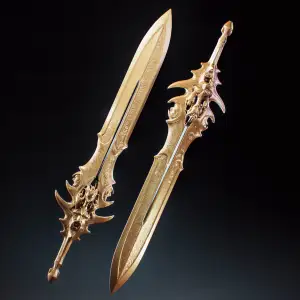 Olympus from God of War - Ragnarok
