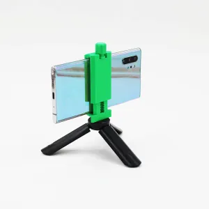 Falconsson -Phone clamp for tripod/monopod