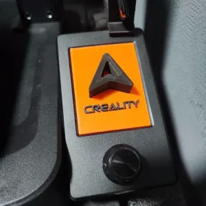 Screen Cover Ender 3 V3 SE
