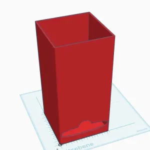 ESE Pad dispenser