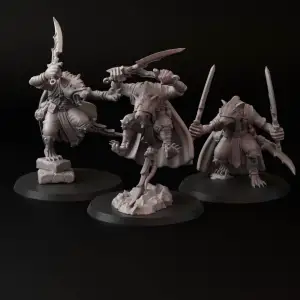 Rat Assassin