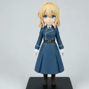 Violet Evergarden