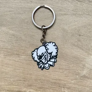Llavero Clown