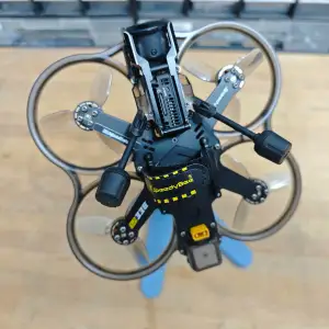 SpeedyBee B25 Stand for your favorite drone holder