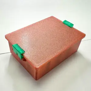 small tool box