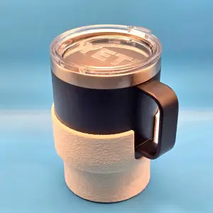 Yeti Rambler Cupholder Adapter