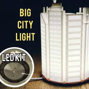 Big City Light - LED Kit