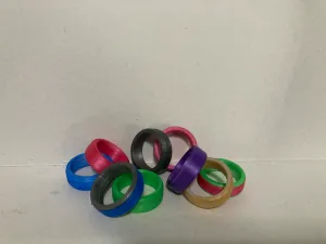Minimalistic Fidget Ring