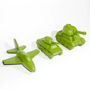 Military Toys
