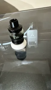 Atomizer holder - vape