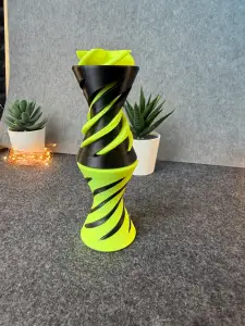 fideget double spiral