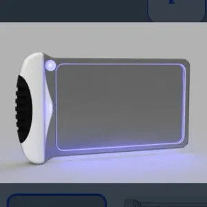 subnautica PDA