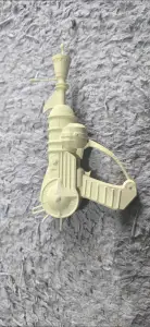 black ops zombies inspired ray gun
