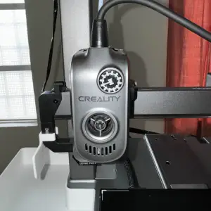 Extruder Wheel Endurance Insterstellar CrealityHi