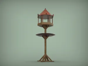 Bird Feeder