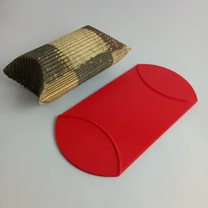 TEMPLATE FOR GIFT BOXES