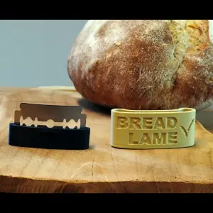 Bread lame