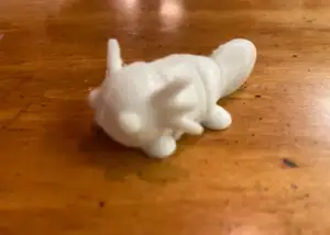 Cute Flexy Axolotl (print in place)