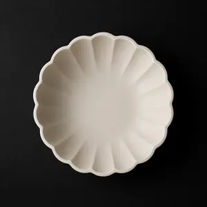 Petal Form Bowl