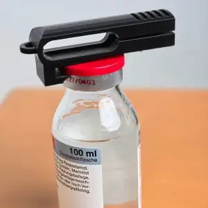 ampoule opener