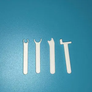 3D Printer Cleaning & Lubrication Tool Set